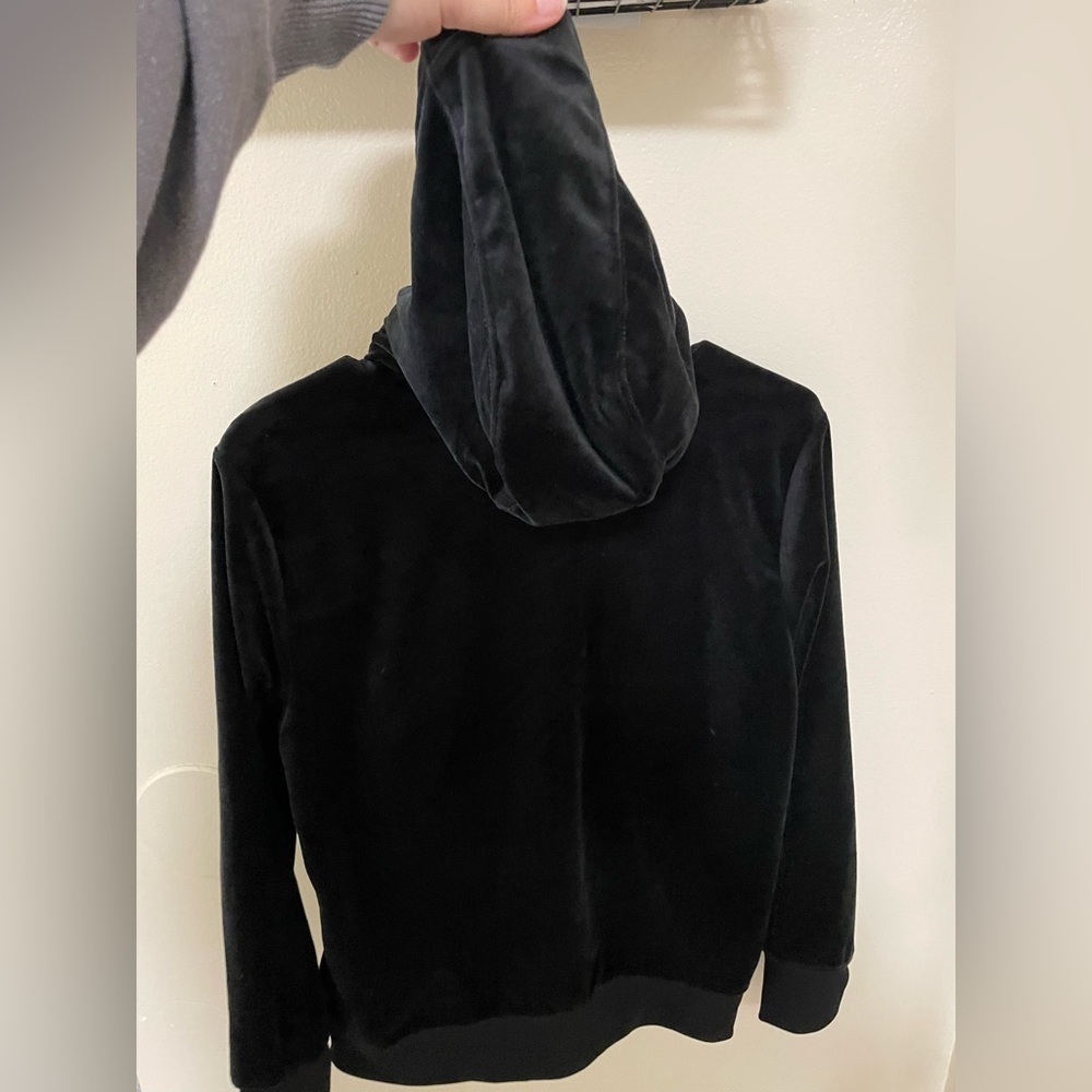 ✨Boys Nike Jordan Suede Jacket Size Large - Picture 7 of 9